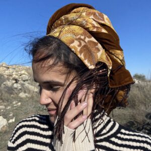 צעיף ״רוני״