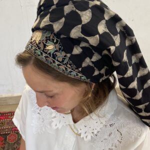 צעיף ״ קַשָׁנְג״ (יופי)