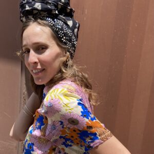 צעיף ״אַלְמַאס״ (יהלום)