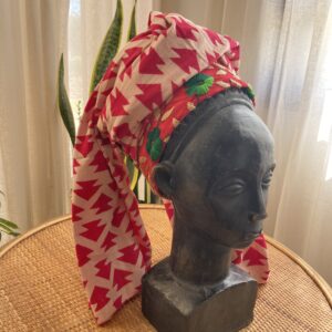 צעיף ״שַׁאדִי״ (שמחה) 4