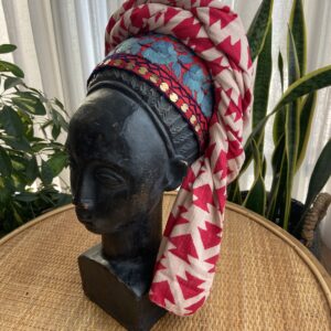 צעיף ״שַׁאדִי״ (שמחה) 3