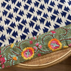 צעיף ״נוּר״ (אור) 3