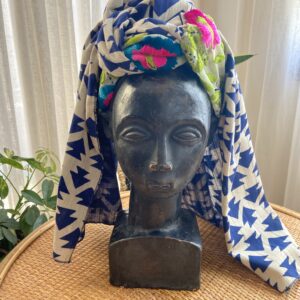 צעיף ״נוּר״ (אור) 2