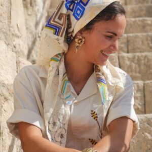 בנדנה ״חסד״