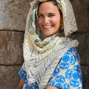 צעיף ״זכרון טוב״