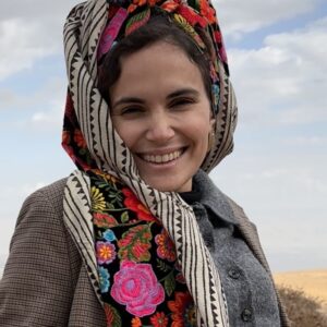 צעיף ״פקעת״