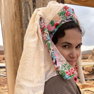 צעיף ״רוויה״