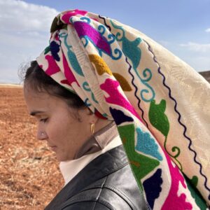 צעיף ״חלום״